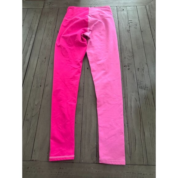 Lot of 2 Terez Leggings Size Small - Picture 7 of 7